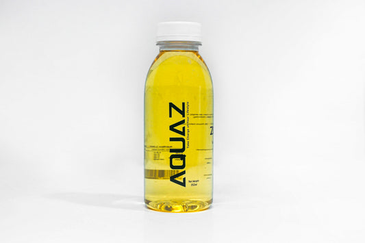 AquaZ - For Constipation (Pack of 4x350ml)